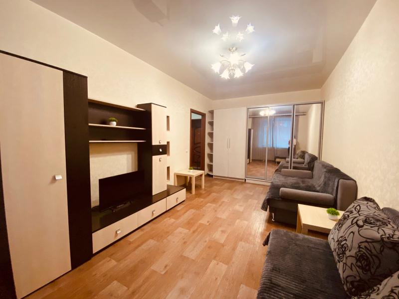 Апартаменты Level на улице Советская 190 Д корпус 2 — фото 2