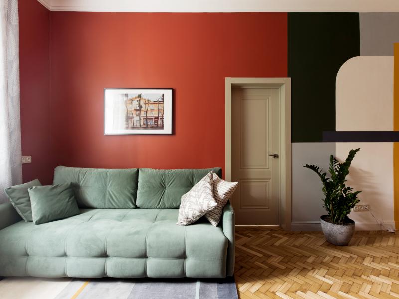 RoomRoom (РумРум) на улице Первомайская — фото 1