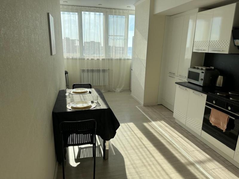 Апартаменты на улице Софьи Перовской, 10к1 — фото 5