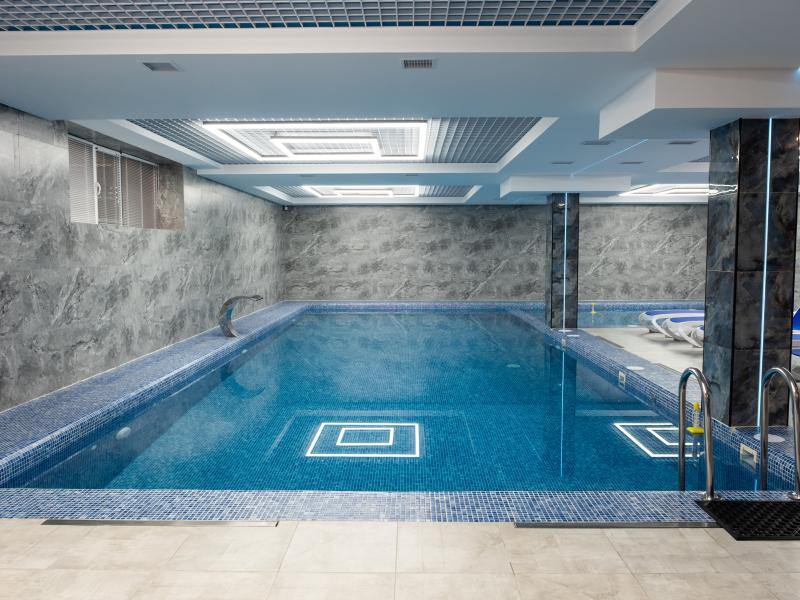 Sanitas Medical Resort&SPA (Санитас Медикал) — фото 2