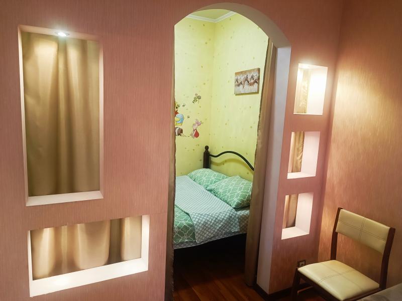 Studios Crocus на Павшинском бульваре 5 — фото 5