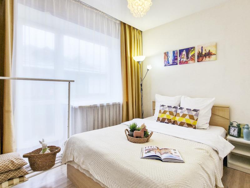 GoldenRing на улице Володарского 55 — фото 1