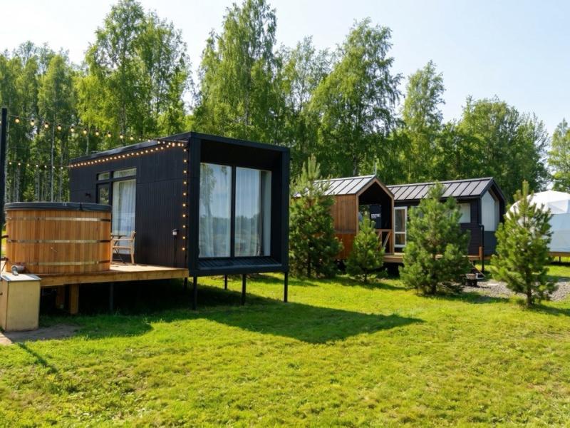 Rich Life Village (Рич Лайф Вилладж)