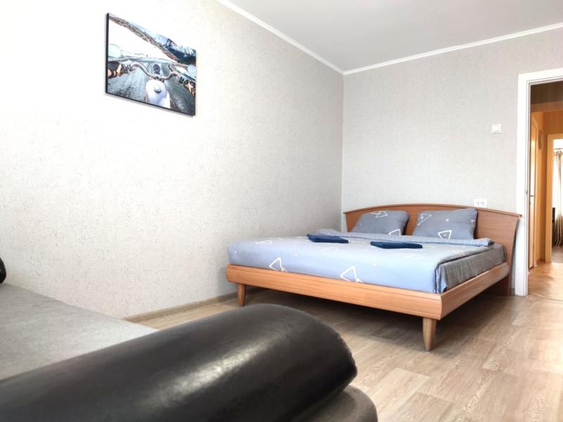 Sweet Home Apartments на улице Короленко — фото 1