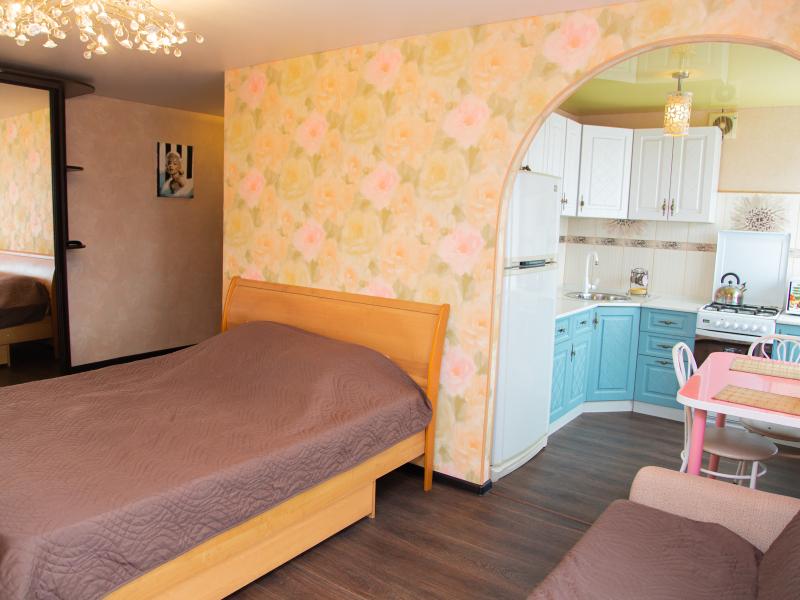 ApartLand (АпартЛэнд) на улице Комсомольская 63 — фото 1
