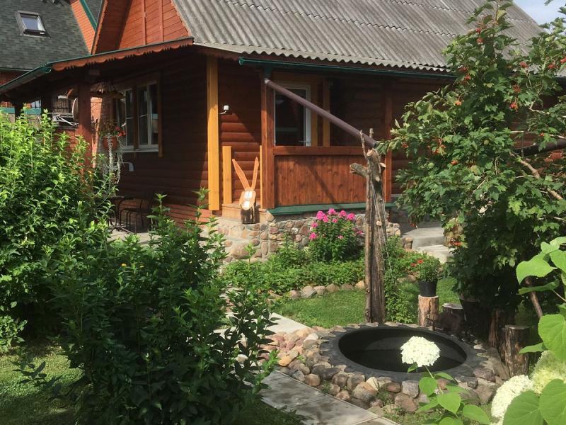 Павловское подворье — фото 2