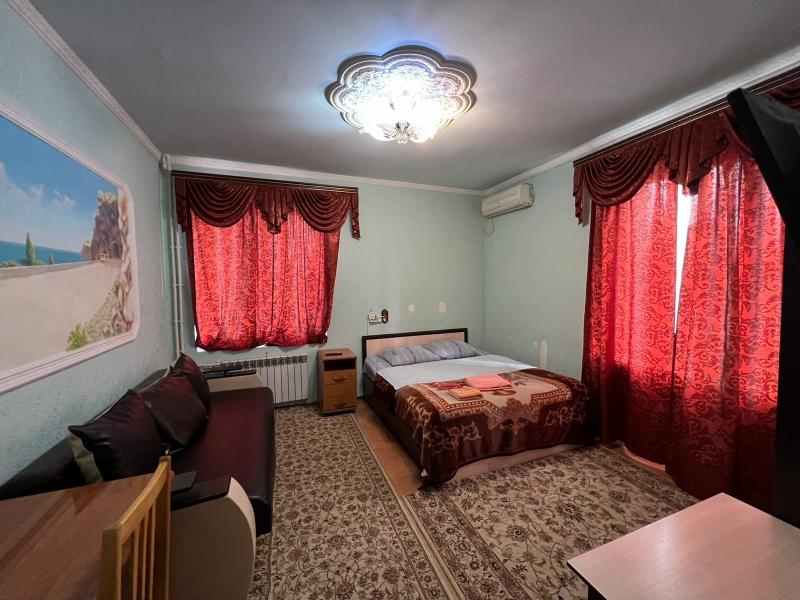 Сюрприз на Бэра — фото 2
