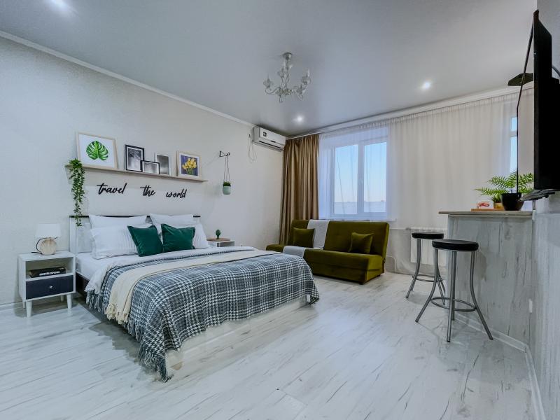 Green FOX на Коммунистической — фото 2