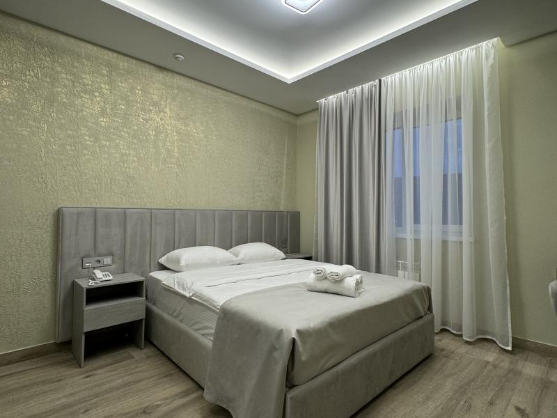 VS Hotel (ВС) — фото 4