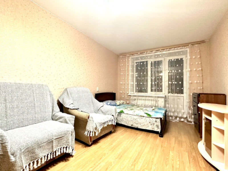 Апартаменты Rooms and apartaments group Ленинского комсомола 17 — фото 2