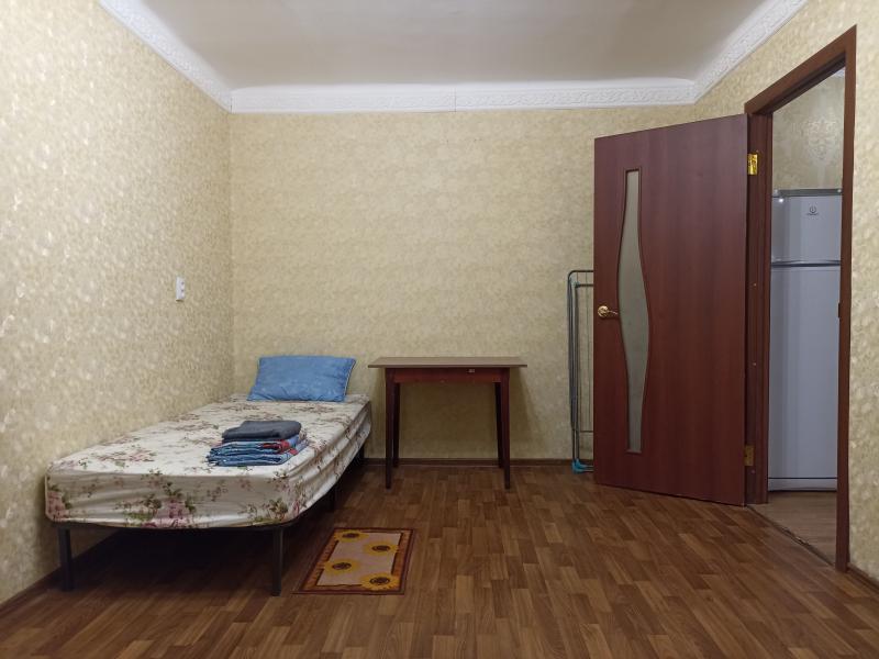 1-к. квартира, 31 м², 2 кровати — фото 4