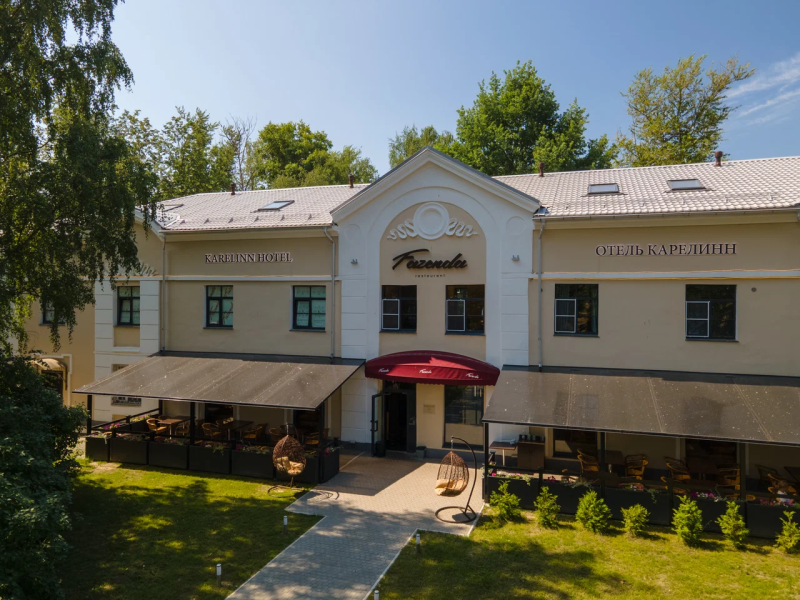 Karelinn (Карелинн) — фото 1
