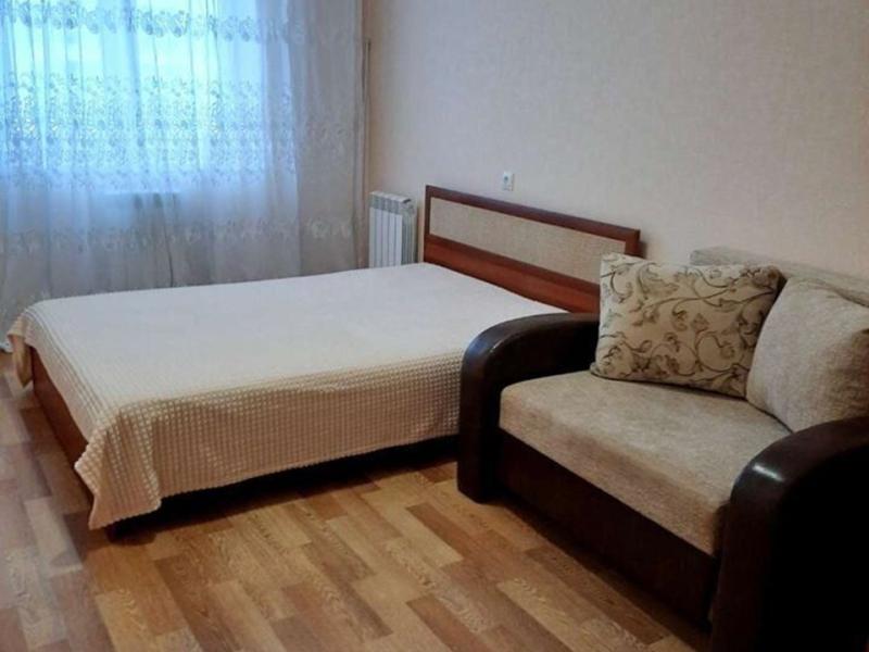 Апартаменты на улице Виктора Полякова 20Б — фото 2