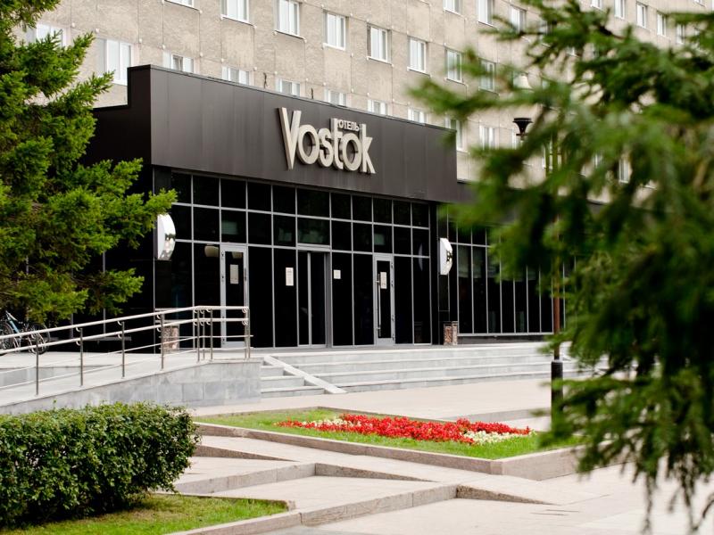 Восток