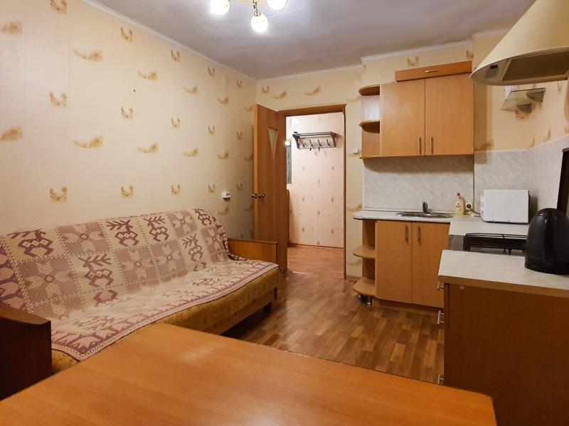 По суткам 33 на проспекте Строителей 15Д — фото 3