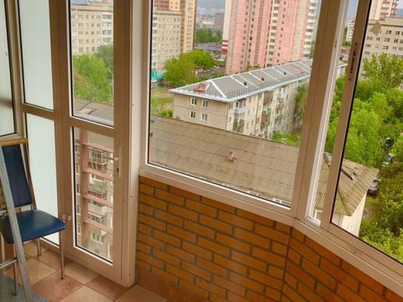 ABC Apartmens (ЭйБиСи Апартментс) на улице Толстого — фото 4