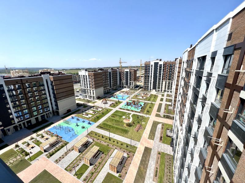 RentFlat (Рент Флэт) на улице Николая Голодникова — фото 2
