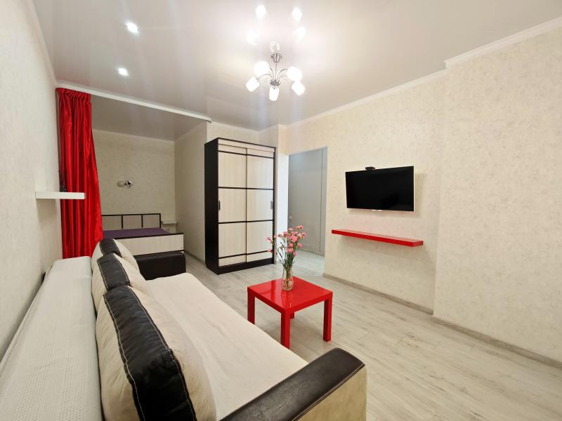 Апартаменты Премиум-класса от СУТОЧНО.ТОБ — фото 1