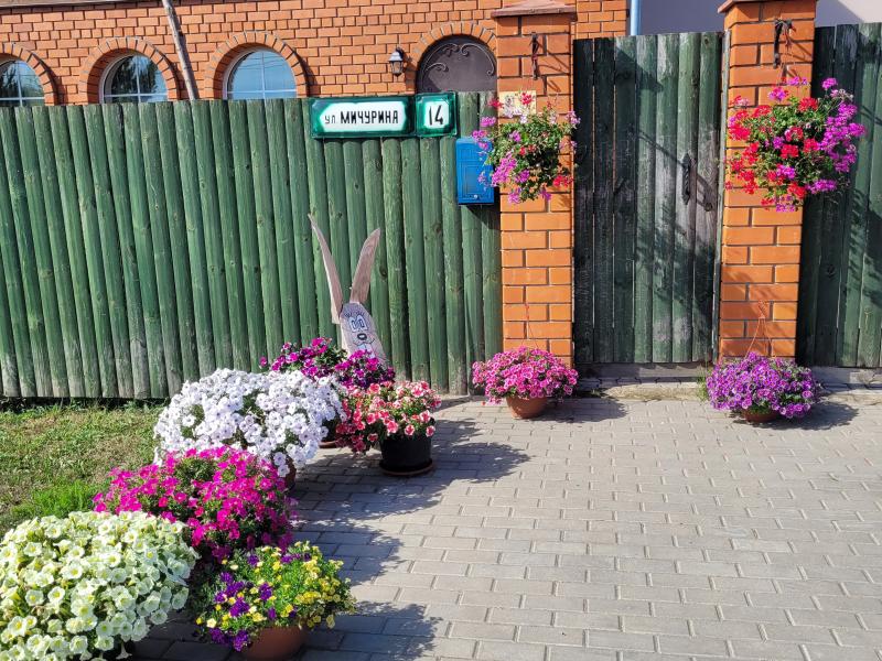 Павловское подворье — фото 5