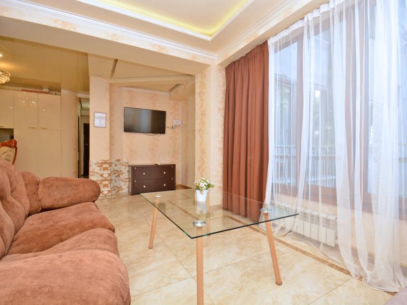 Perte House на улице Пушкина 43 — фото 2