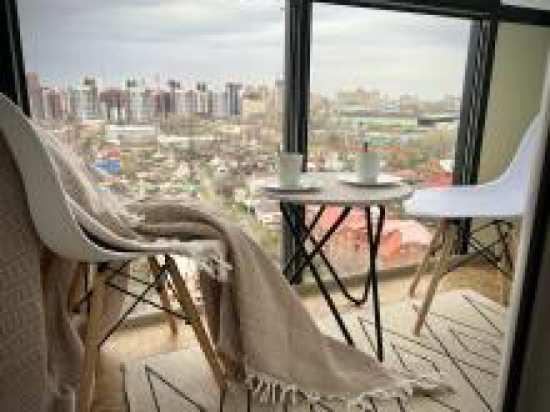 Rental Family Rooms (Рентал Фэмили) на улице Конструкторов — фото 3