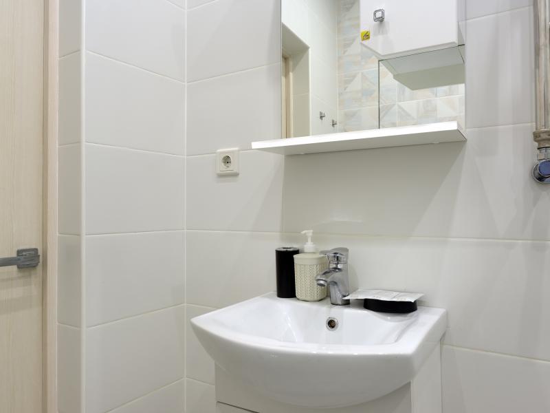 Rooms Apartments (Румс Апартментс) на проспекте Кирова — фото 2