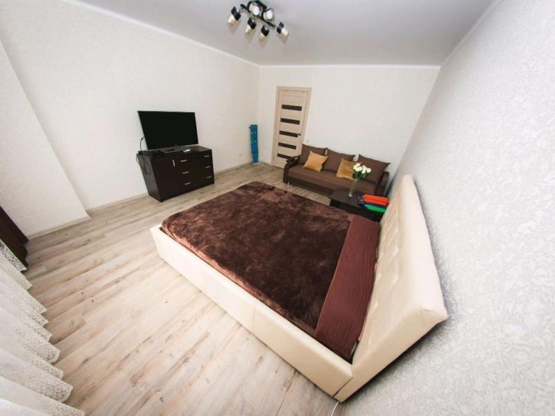 Апартаменты на улице Перевёрткина, 1/11 — фото 3