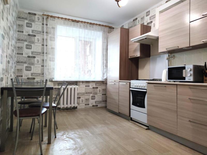 Sweet Home Apartments на улице Короленко — фото 3