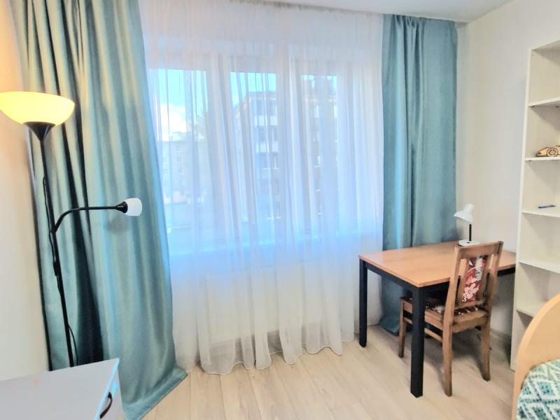 Апартаменты на улице Правды 18/5 — фото 2