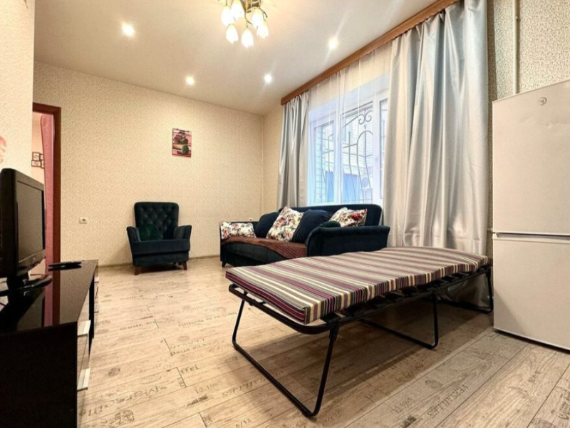 Апартаменты Rooms and apartaments group Татарская 75 — фото 4