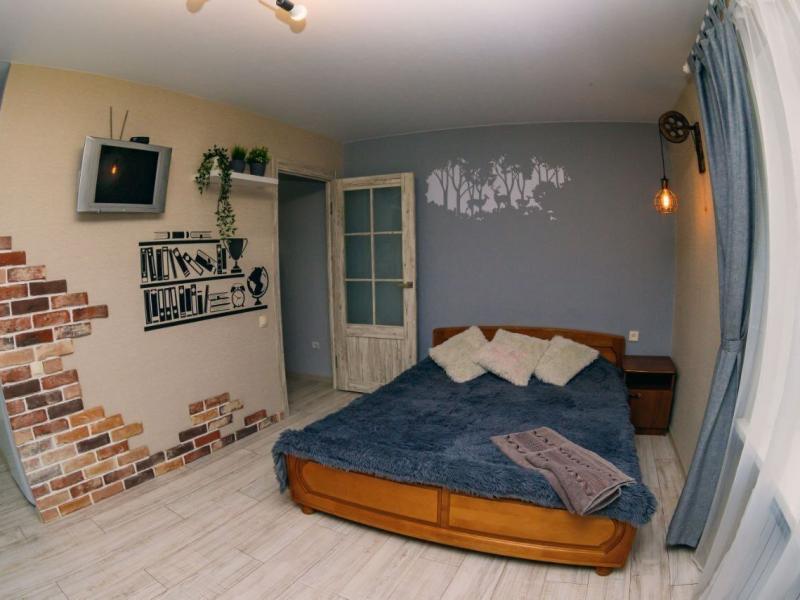 Sweet Apartments на Народной улице 64/2