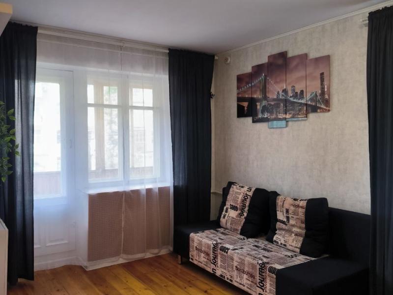Sweet Apartments на улице Просвещения 106А — фото 3