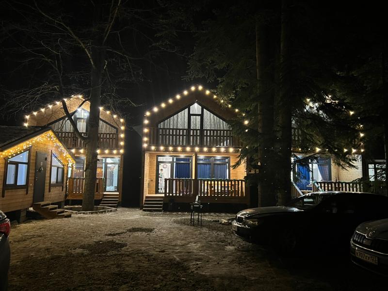 Arkhyz Travel (Архыз Тревел) — фото 3