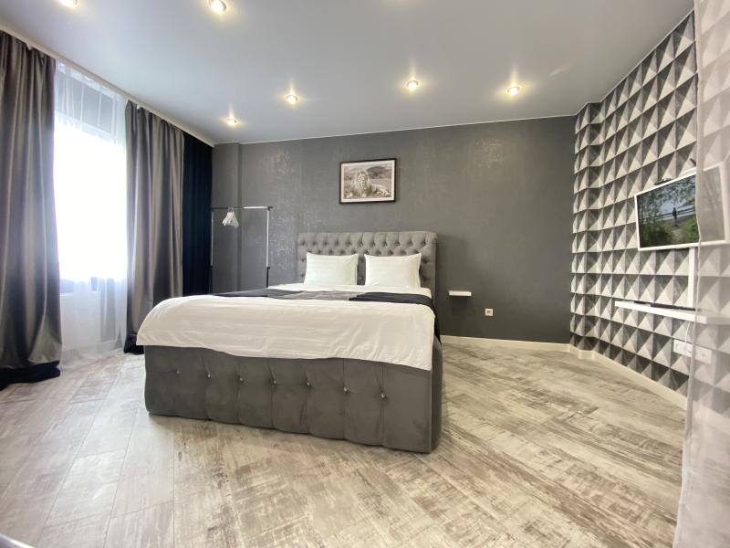 Апартаменты Housevip на проспекте Кулакова — фото 5