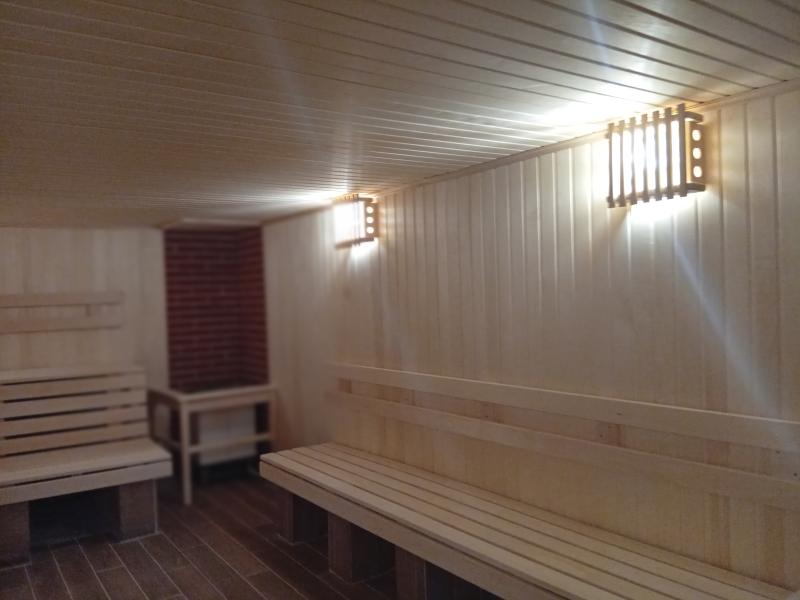 Cross Resort (Кросс Ресорт) — фото 3