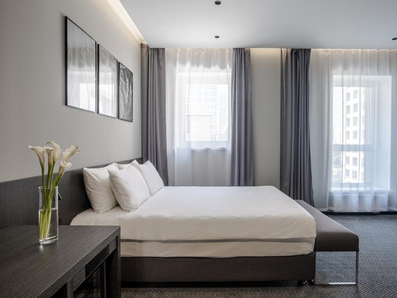 FarFour Inn&Suite (ФарФор Инн Сьют)