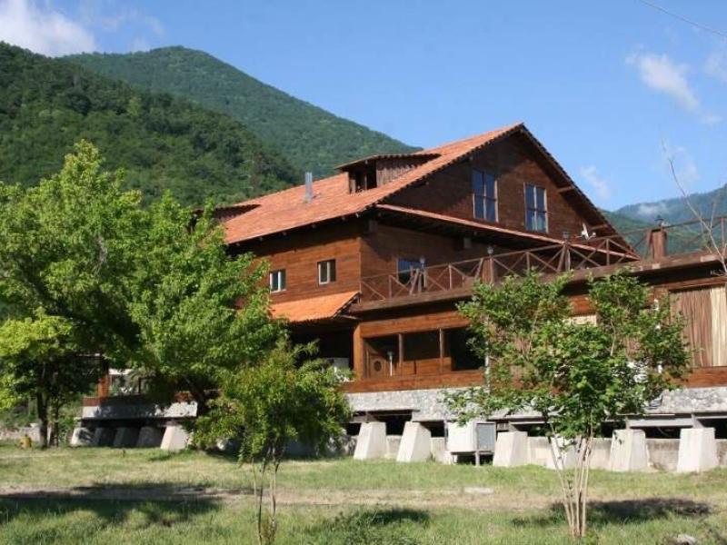 Бутик-отель Ольденбург
