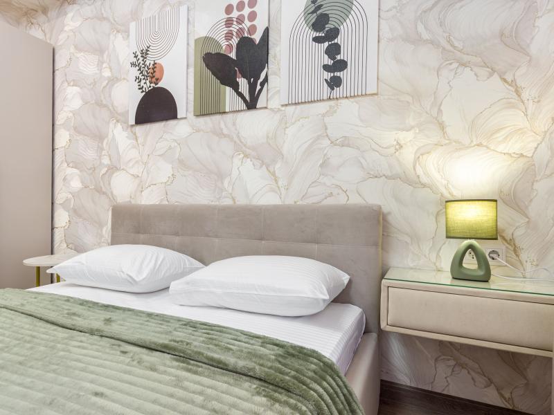 Rooms Apartments (Румс Апартментс) на Пестова — фото 4