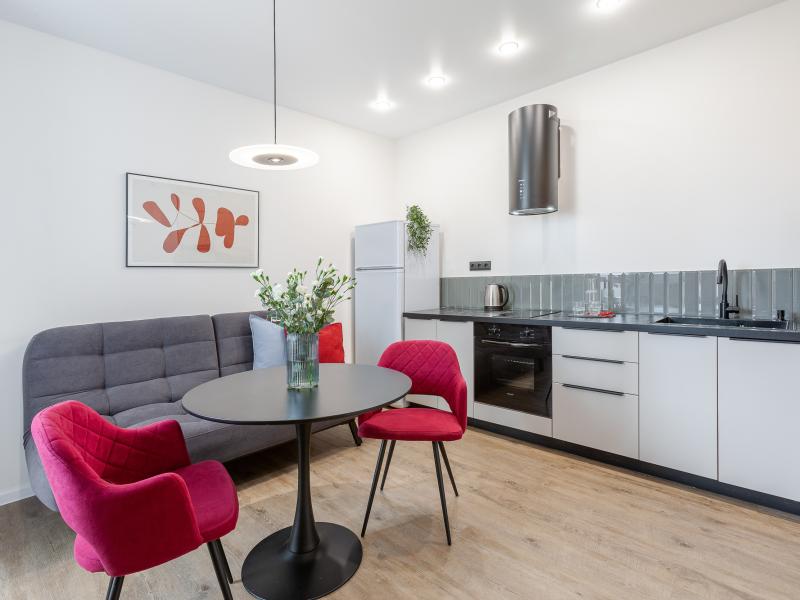 RentPlaza  на улице Гастелло 22А — фото 1