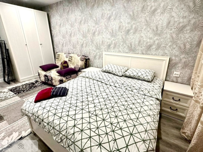 Апартаменты Rooms and apartaments group Касимовское шоссе 56к1 — фото 1