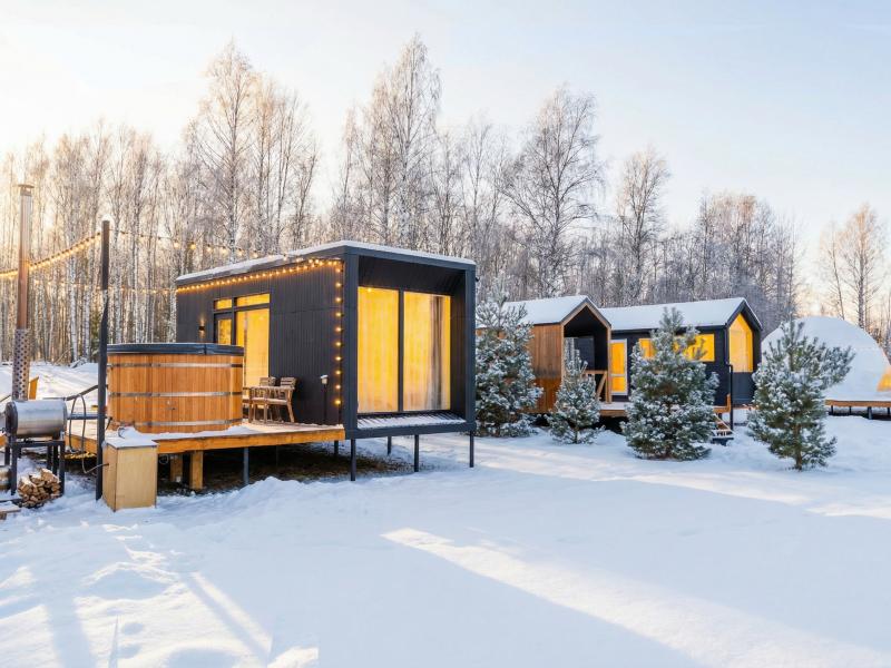 Rich Life Village (Рич Лайф Вилладж) — фото 2