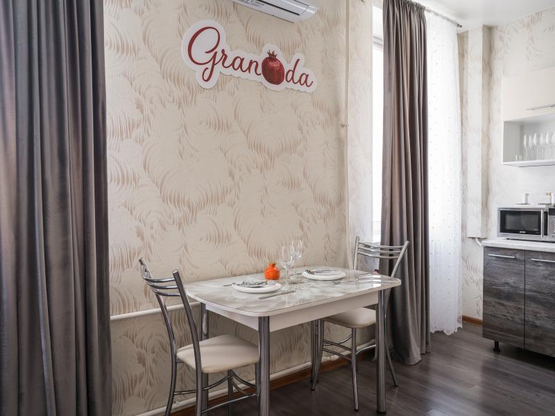 GRANADA на улице Ленина 52 — фото 5
