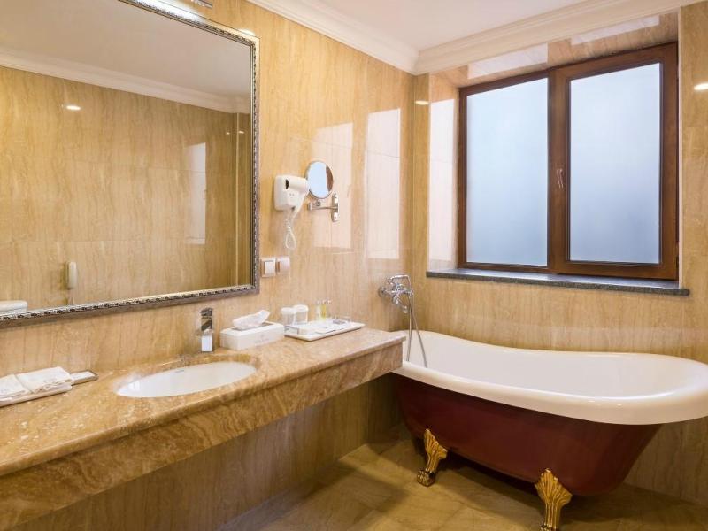 Paris Hotel Yerevan (Париж Ереван) — фото 5