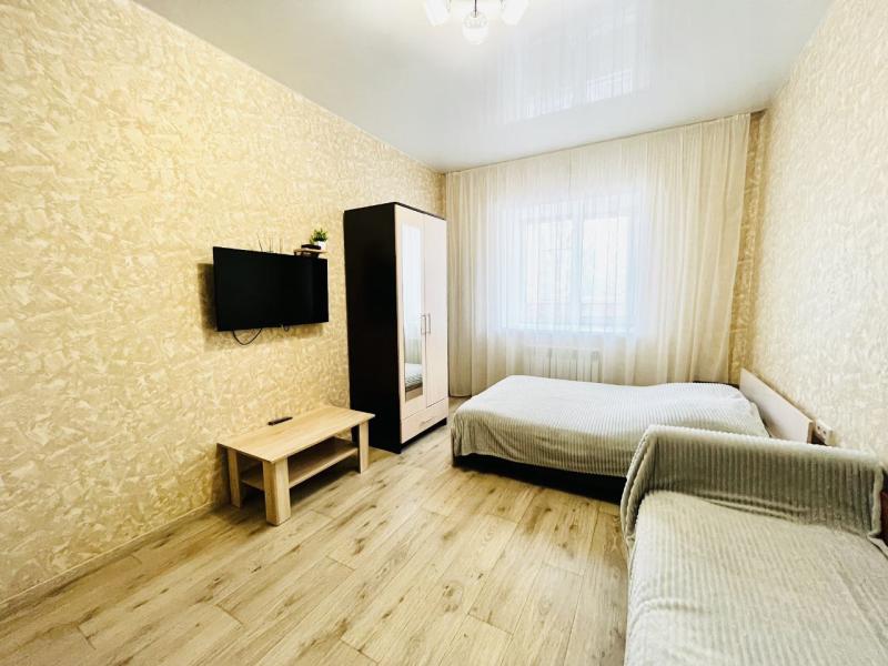 Апартаменты на улице Астраханская 20, подъезд 5 — фото 1
