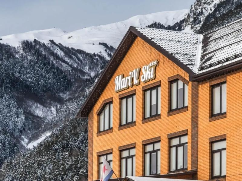 MariV.Ski (МариВ Ски) — фото 1