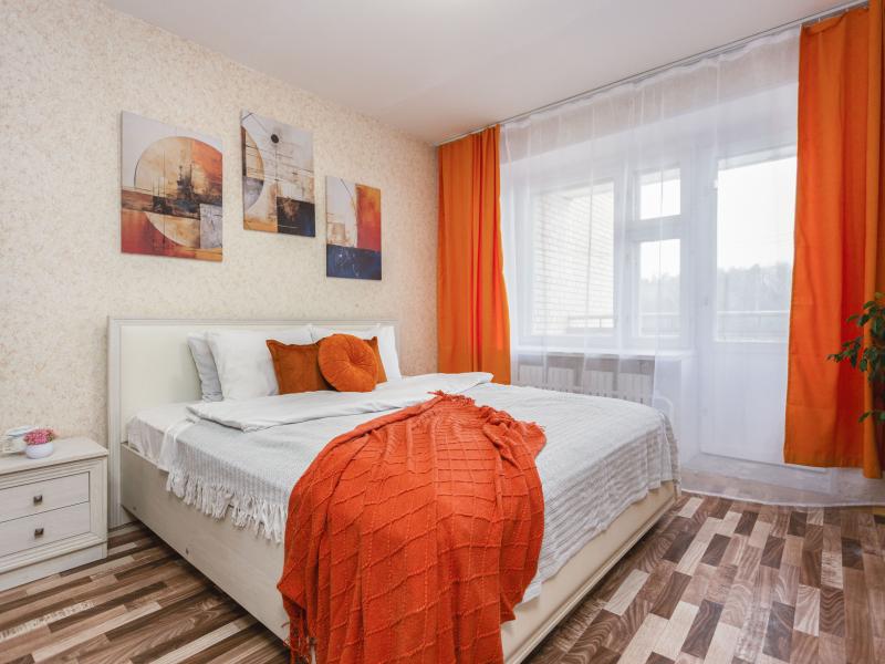 Moment House (Момент Хаус) на улице Оранжерейная 5 — фото 1
