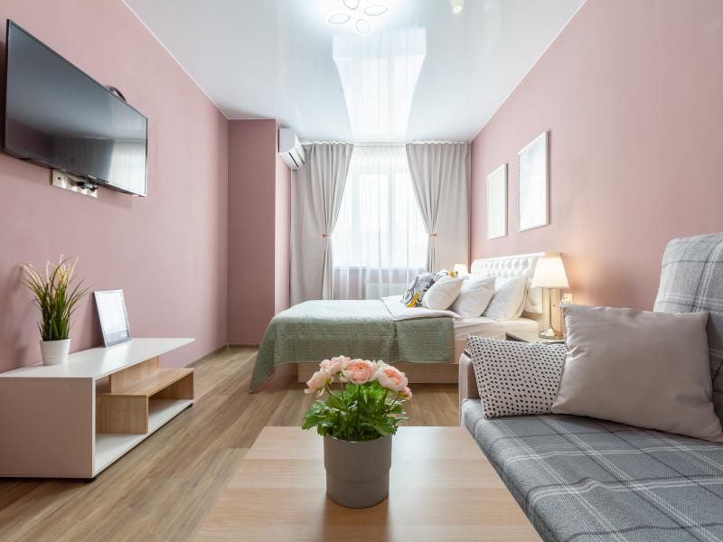 RentPlaza на улице Гастелло — фото 3