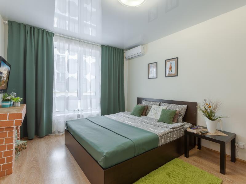 Ka Home (Ка Хоум) в микрорайоне Крутые Ключи 41