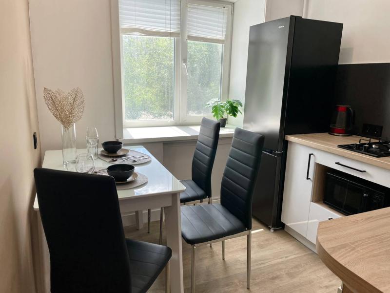 ApartLand (АпартЛэнд) на проспекте Ленина 60 — фото 3