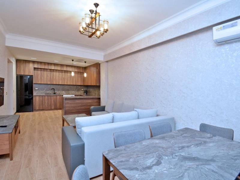 Perte House на улице Анастаса Микояна 64/3 — фото 4